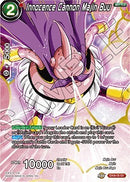 Innocence Cannon Majin Buu [EX06-05]