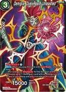 Demigra, Over Realm Unleashed [EX06-32]