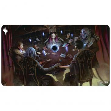 Ultra Pro - Streets of New Capenna Playmat ft. Obscura Ascendancy