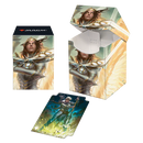 March of the Machine Archangel Elspeth 100+ Deck Box