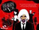 Stealing Stories for the Devil