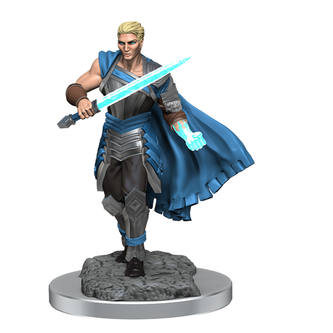 Magic: The Gathering Premium Figure - Will Kenrith