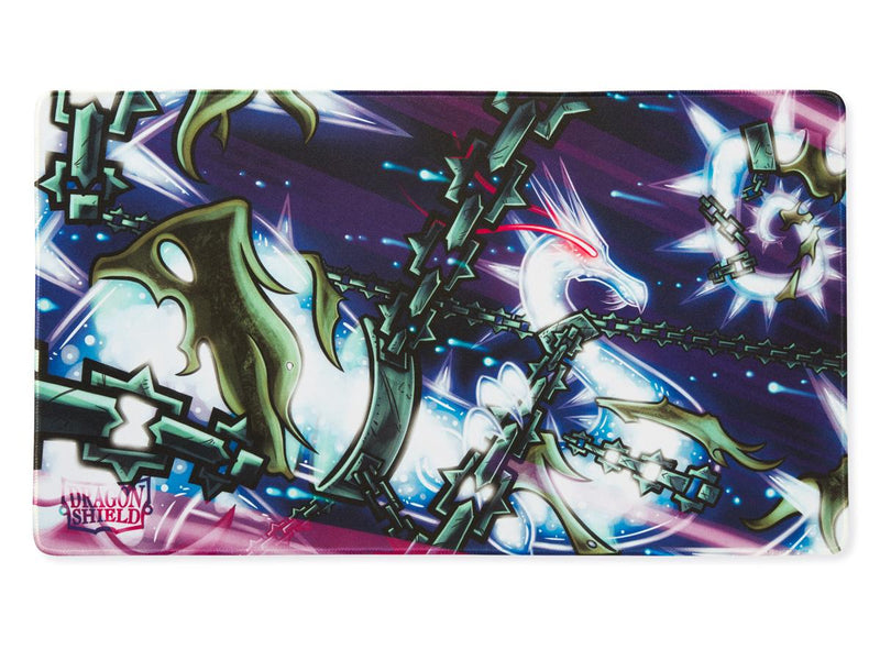 Dragon Shield Playmat: Limited Edition Azokuang Clear