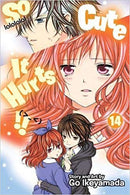 So Cute It Hurts!! GN Vol 14