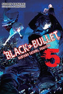 Black Bullet Light Novel Sc Vol 05 Vengeance Is Mine