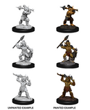 Nolzur's Marvelous Miniatures: Goblins and Goblin Boss