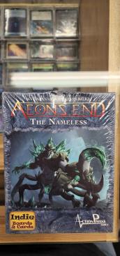 Aeon's End The Nameless 1st Edition