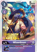 Wizardmon [P-046] [Game Fest 2022]