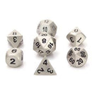 RPG Set - Brilliant Silver