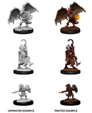 Nolzur's Marvelous Miniatures: Kobold Inventor, Dragonshield, & Sorcerer