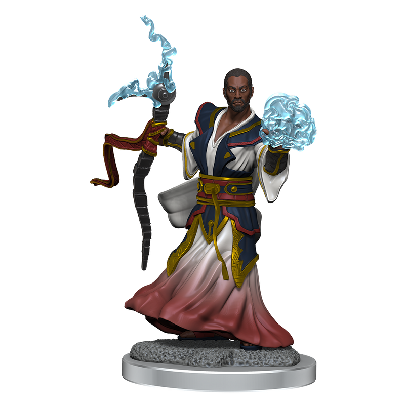 Magic: The Gathering Premium Figure - Teferi