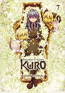 Shoulder-A-Coffin Kuro GN Vol 07
