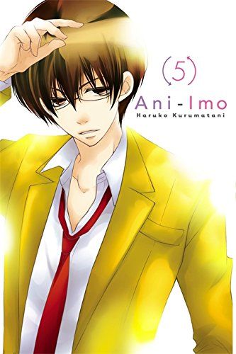 Ani Imo GN Vol 05