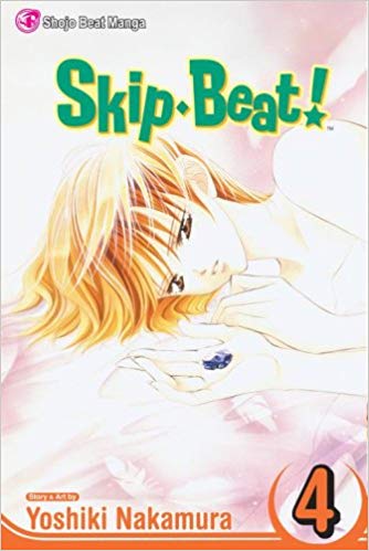 Skip Beat! GN Vol 04
