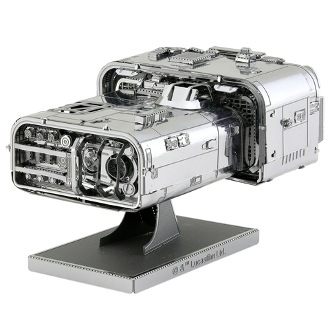 Metal Earth - Moloch's Landspeeder