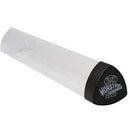 Monster Playmat Tube - Black Cap
