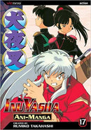 InuYasha Ani-Manga Vol 17