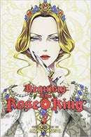 Requiem Of The Rose King GN Vol 07