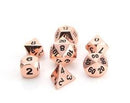 RPG Set - Shiny Copper