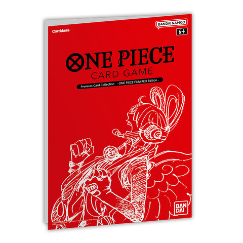 One Piece CG Sealed Products