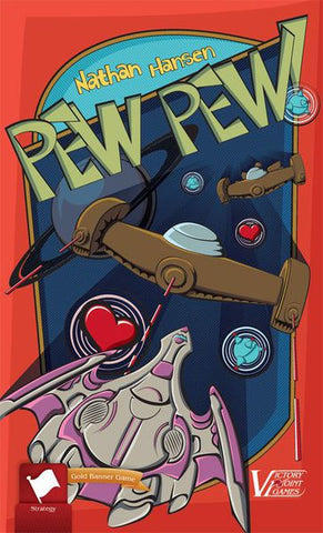 Pew Pew