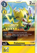 Pulsemon [P-028] [Game Fest 2022]