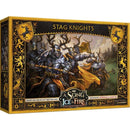 House Baratheon Stag Knights