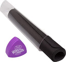 Monster Playmat Tube -Purple Cap