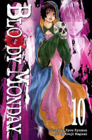 Bloody Monday GN Vol 10