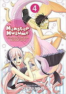 Monster Musume GN Vol 04