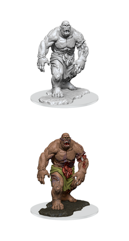 Pathfinder Battles Deep Cuts: Zombie Hulk