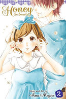Honey So Sweet Vol 02