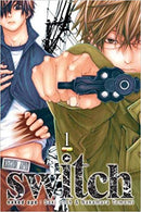 Switch GN Vol 01