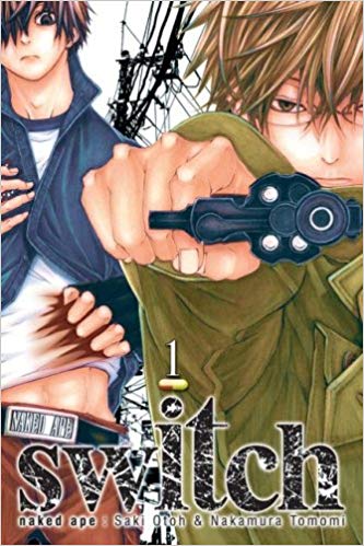 Switch GN Vol 01