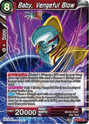 Baby, Vengeful Blow [BT8-017]