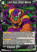 Lord Slug, Ghost Warrior [BT8-096]