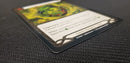 Heart of Fyendal [WTR000-F] Alpha Print Cold Foil