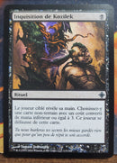 Inquisition of Kozilek [Rise of the Eldrazi] (French)