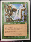 Elder Druid [Classic Sixth Edition] (Japanese)