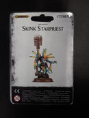 Seraphon Skink Starpriest