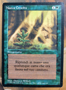 Regrowth [Foreign Black Border] (Italian)