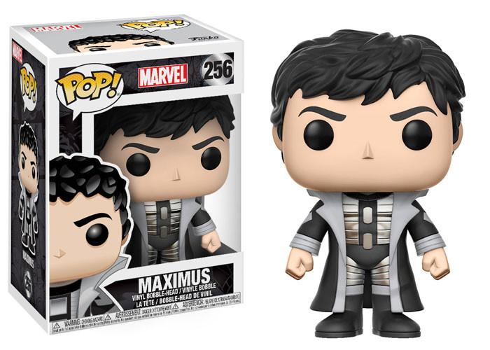 Pop! Marvel: Inhumans - Maximus