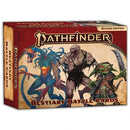 Pathfinder Bestiary Battle Cards