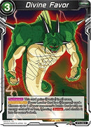 Divine Favor [BT9-088]