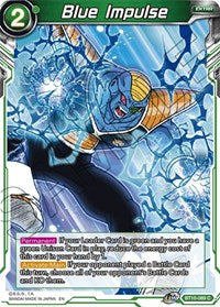 Blue Impulse [BT10-089]