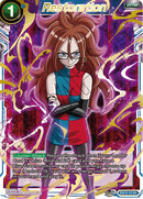 Restoration [EX13-12]