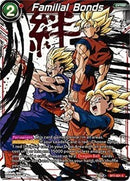 Familial Bonds (Alternate Art) [BT7-021]