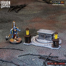 Gothic Millennium Presbytery Of Mercy