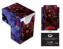D&D Deck Protector: Strahd