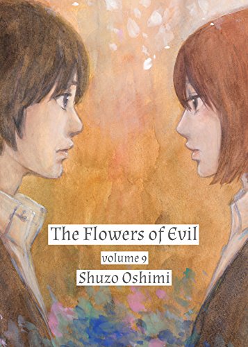 The Flowers of Evil GN Vol 09